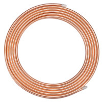 Copper refrigeration tubes, acr copper rolls