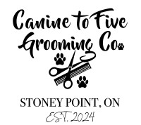 Pet Grooming in Stoney Point!