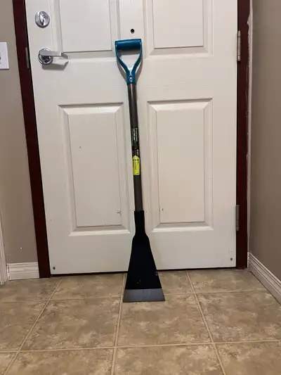 BRAND NEW ICE SCRAPER, View more
