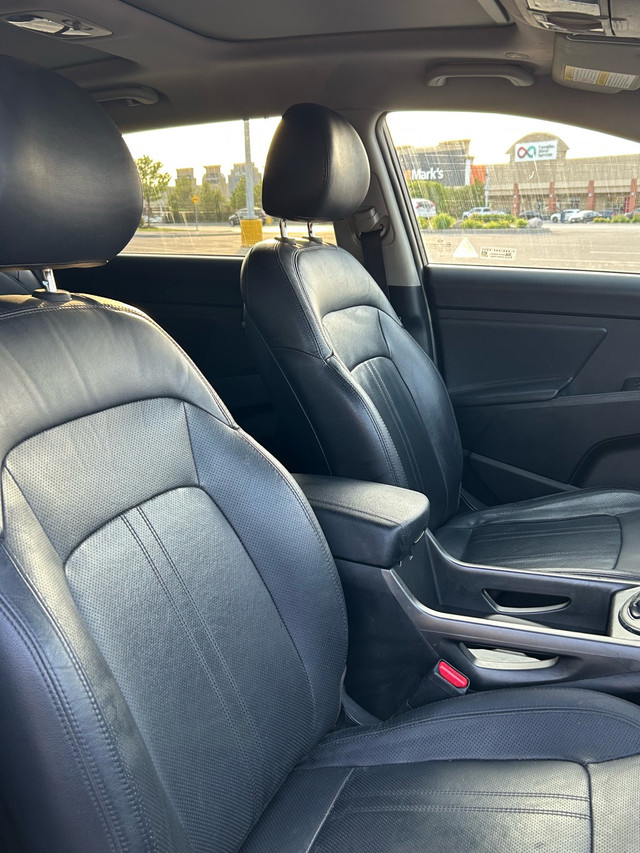 2012 Kia Sportage AWD EX Premium  in Cars & Trucks in Markham / York Region - Image 4