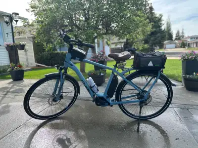 Cube Town Sport Hybrid Pro 500, View more