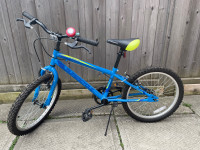Kids Supercycle Charge