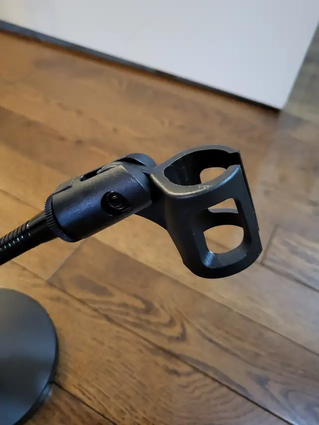 Microphone Stand for Desk – Height Adjustable | Brand New in Other in Markham / York Region - Image 10