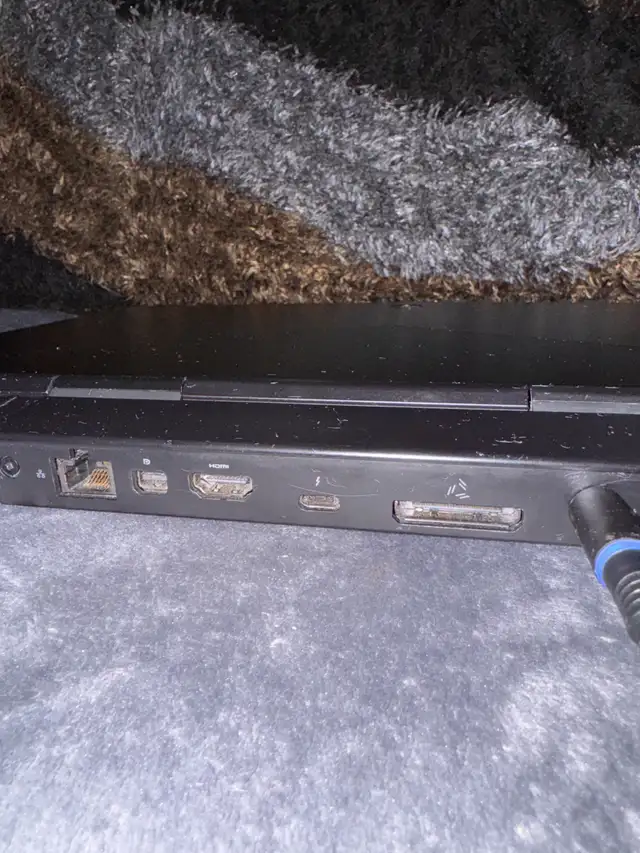 Alienware 15" R4 WIN 11 Laptop - 32 GB RAM - GTX 1070 GPU in Laptops in Mississauga / Peel Region - Image 7