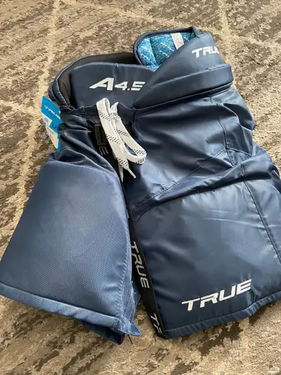 true hockey pants , View more