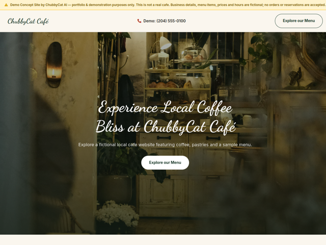 Affordable Website Design Winnipeg – $399 First Year