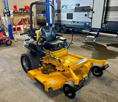 2020 Hustler Super Z, 72" Zero Turn Mower, View more