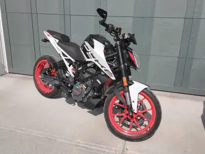 Recent maintenance, 2 ABS disc brake settings, (Both wheels under Road stetting and Supersport, fron...