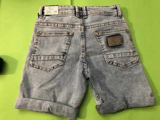 2 Brand New Lefties kids Jeans 7/8yrs for boy girls $10up in Kids & Youth in Markham / York Region - Image 5