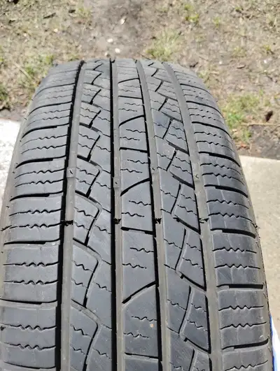 All sizes tire 255/65/17R used good condition