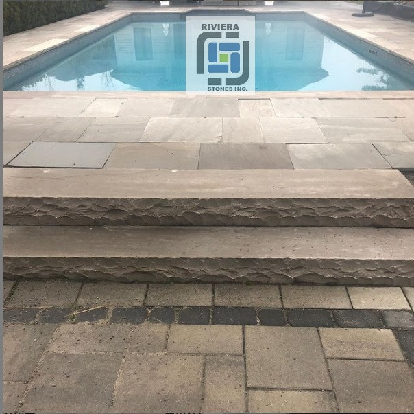 PATIO STONE SALE AT AFFORDABLE PRICE, LIMITED TIME OFFER in Outdoor Décor in City of Toronto - Image 4