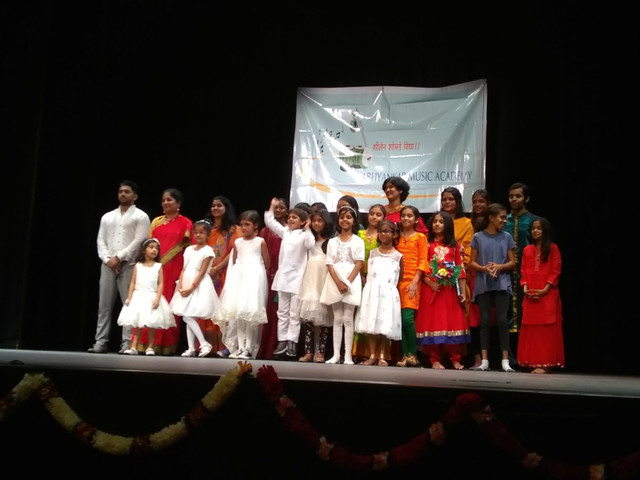 Hindustani Vocal Music Classes in Music Lessons in City of Toronto - Image 2