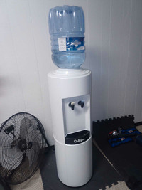 Culligan Water Cooler