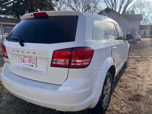 2016 dodge journey426127194976440320