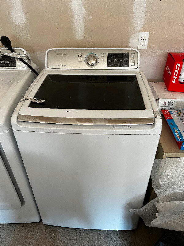 Samsung Washer/Dryer in Washers & Dryers in London - Image 2