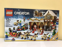 LEGO 10245