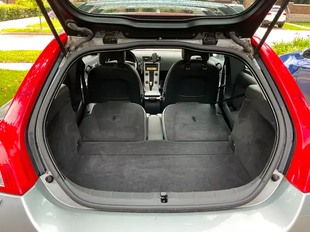 Volvo’s sporty C30 Hatchback 201362863211432066124
