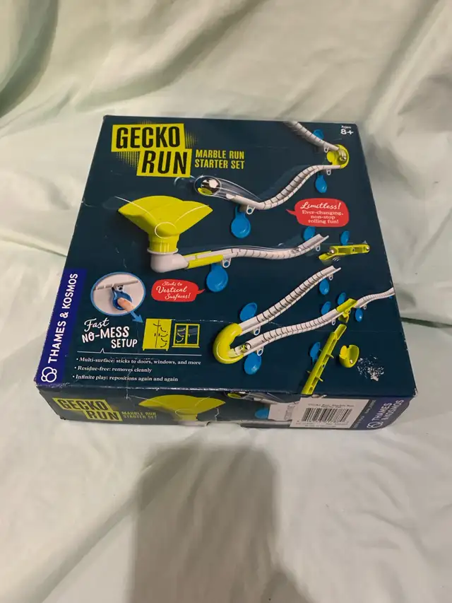 Gecko Run in Toys & Games in Calgary - Image 2