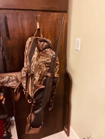 Hunting Backpack, View more