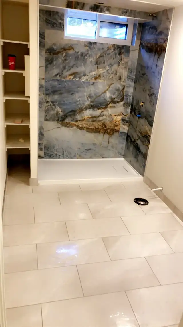 Tile Installation / Tile Titans Ottawa64175754207874125