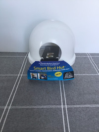 Smart Bird Hut - Brand New