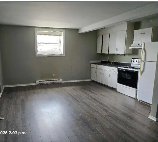 One or 3 bedrooms Apartments for rent in Long Term Rentals in St. John's - Image 5