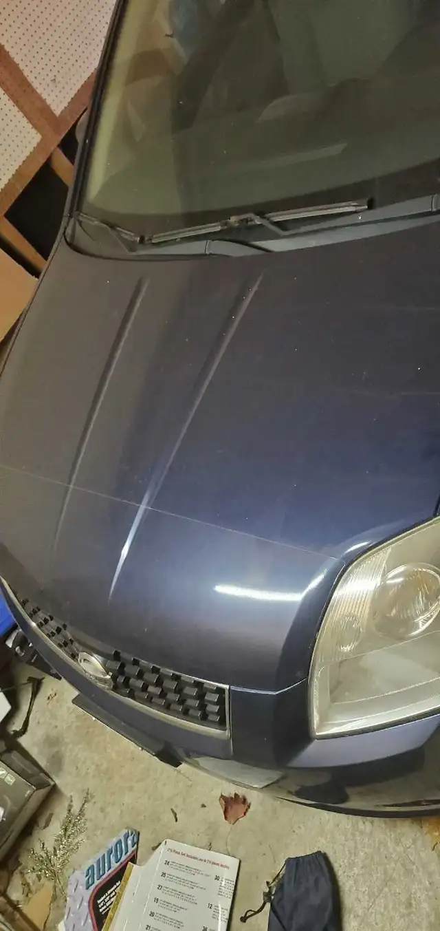 2008 Nissan Sentra in Cars & Trucks in Oshawa / Durham Region - Image 3