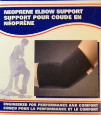 Tennis/Golf Elbow Supports, Braces, Sleeves ,Wraps