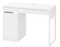 Ikea MICKE Desk