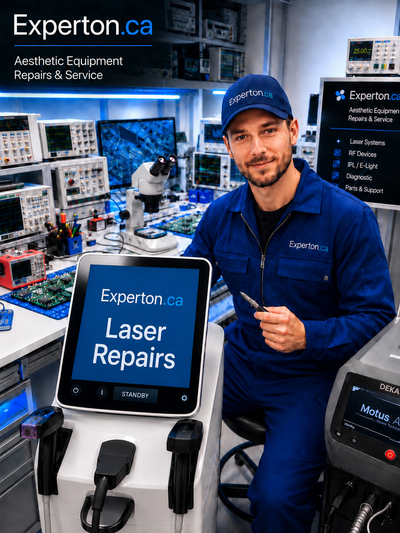 LASER MACHINE HAIR REMOVAL IPL ANY HANDPIECE RENEWAL REPAIR, View more