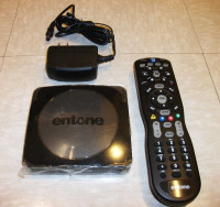 Entone Kamai 500 Hybrid Media Player Streaming Dual Band