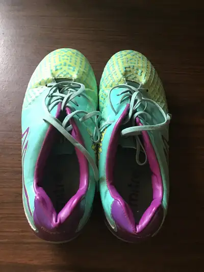 Soccer shoes, View more