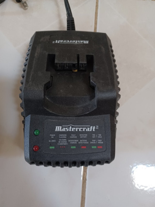 Mastercraft Battery in Other in Markham / York Region - Image 3