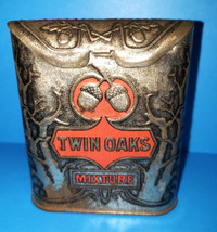 Twin Oaks Pocket Tin