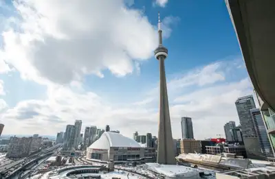 Safe and convenient parking in the heart of downtown startinf October 1st. This indoor condo parking...