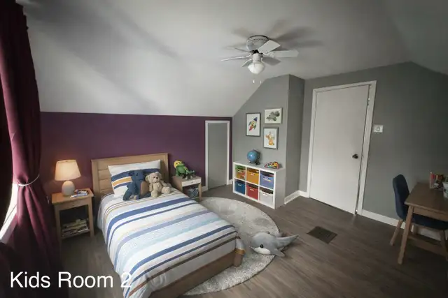 5 Bedrooms House For Sale in Houses for Sale in Regina - Image 6