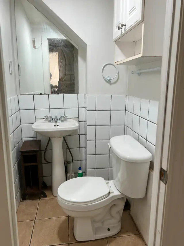 2Bedroom basement apt. in Mississauga63860084067841123