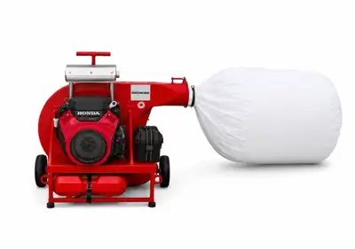 insulation removal, View more