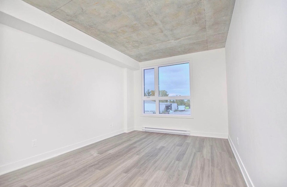Apartment 2 bedrooms 1 bathroom-Sation G Mascouche 4