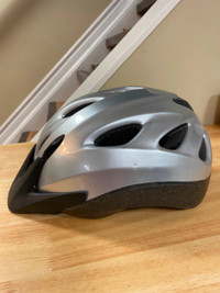 BICYCLE HELMET