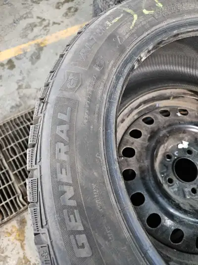 Pneu diver général altimax 10/32