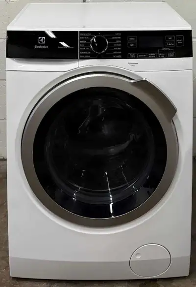 Laveuse Électrolux 24 pouces  , View more