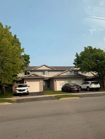 Condo Townhouse for Rent