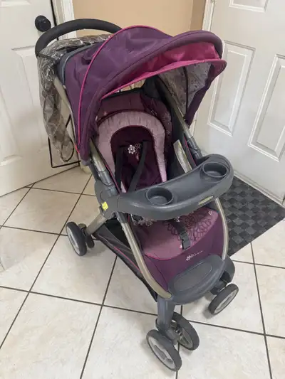 Graco Stroller, View more
