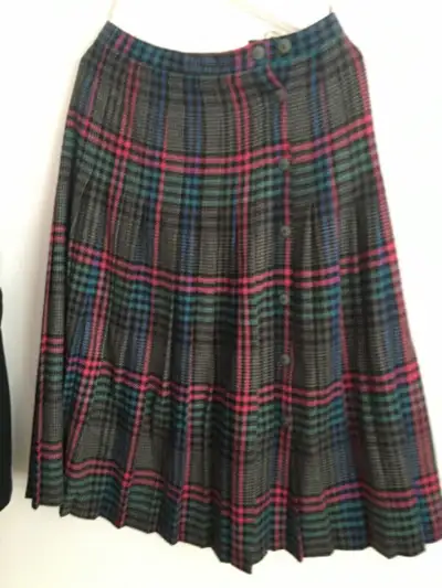 TED Harrison Skirt, View more