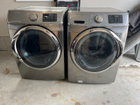 Samsung Washer and/or Dryer