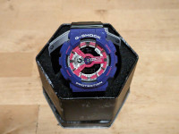 Casio G-Shock Watch