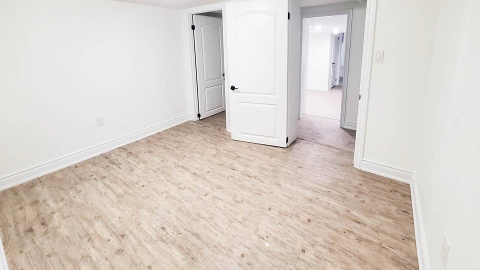 2-Bedroom Basement For Rent 5