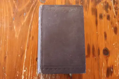 Notes On The Book Of Deuteronomy - By C.H.M., View more