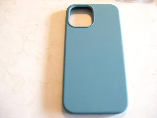 Four iPhone 6 & 7 Phone Cases & One iPhone 8 Plus Case $8.00 /$3 in Cell Phone Accessories in Kitchener / Waterloo - Image 6